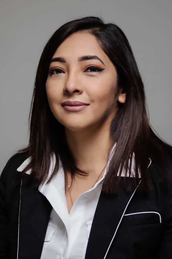 Attorney | Abogada - Iris Jasmin Torres