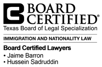 Board Certified Lawyers Logo