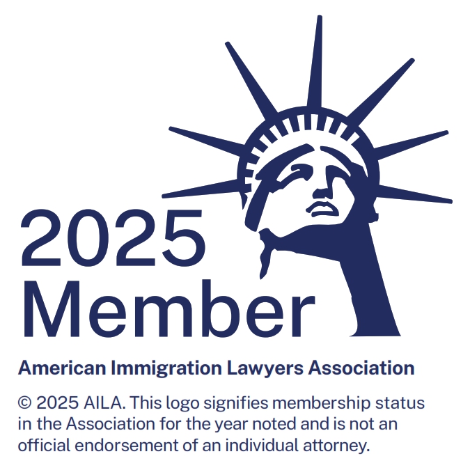 AILA 2025 Member logo