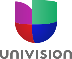Univision-Logo