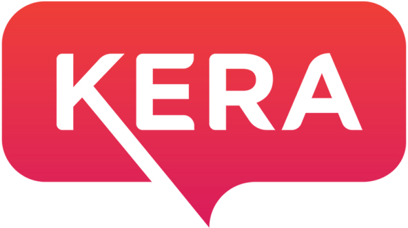 KERA-Logo