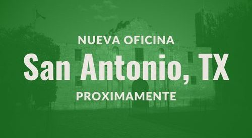 San Antonio - Proximamente