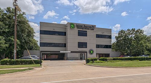 Arlington new website