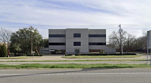 Jaime Barron P.C. - Immigration Law Group - Arlington Texas Office Building