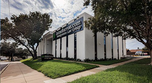 JaimeBarron_Hulen_FortWorthOffice