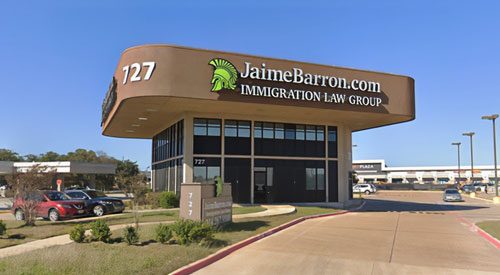 JaimeBarron_IrvingOffice