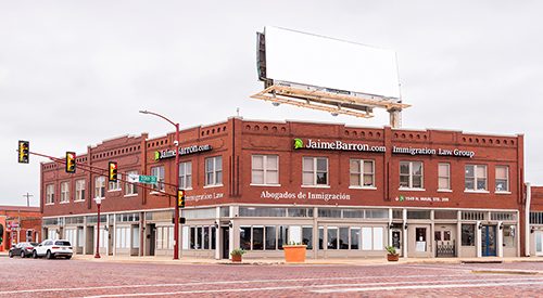 JaimeBarron_MainSt_FortWorthOffice