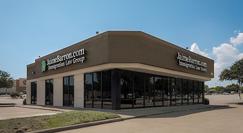 JaimeBarron_PlanoOffice