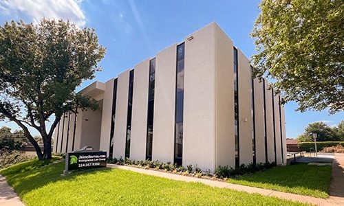 Jaime Barron PC - Fort Worth TX - Hulen Location