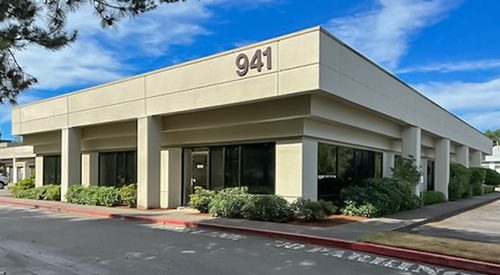 Jaime Barron P.C. - Immigration Law Group - Renton Washington Office Building 941